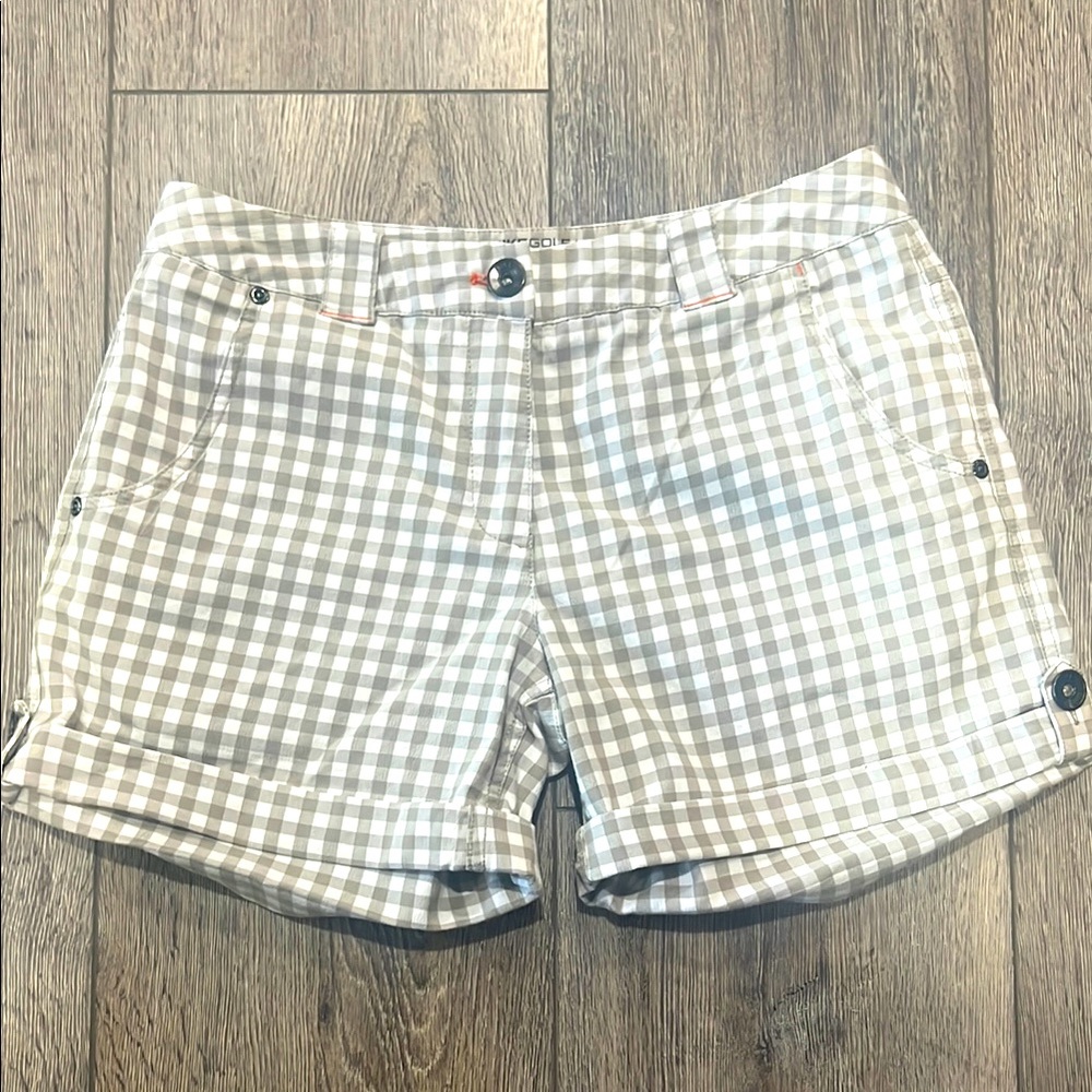 Nike Golf Shorts